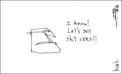 cars