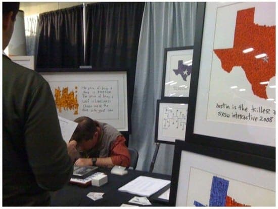 sxsw update