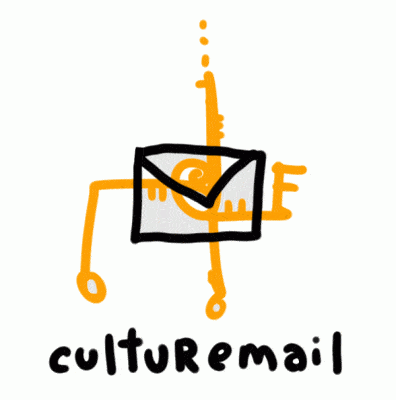 "CultureMail": gapingvoid's New Secret Weapon
