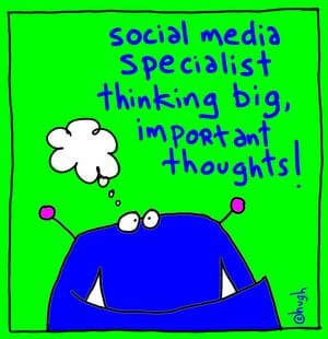 sms: important thoughts