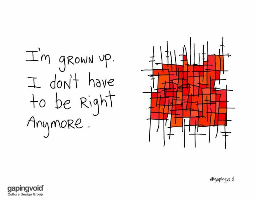 Grown Up