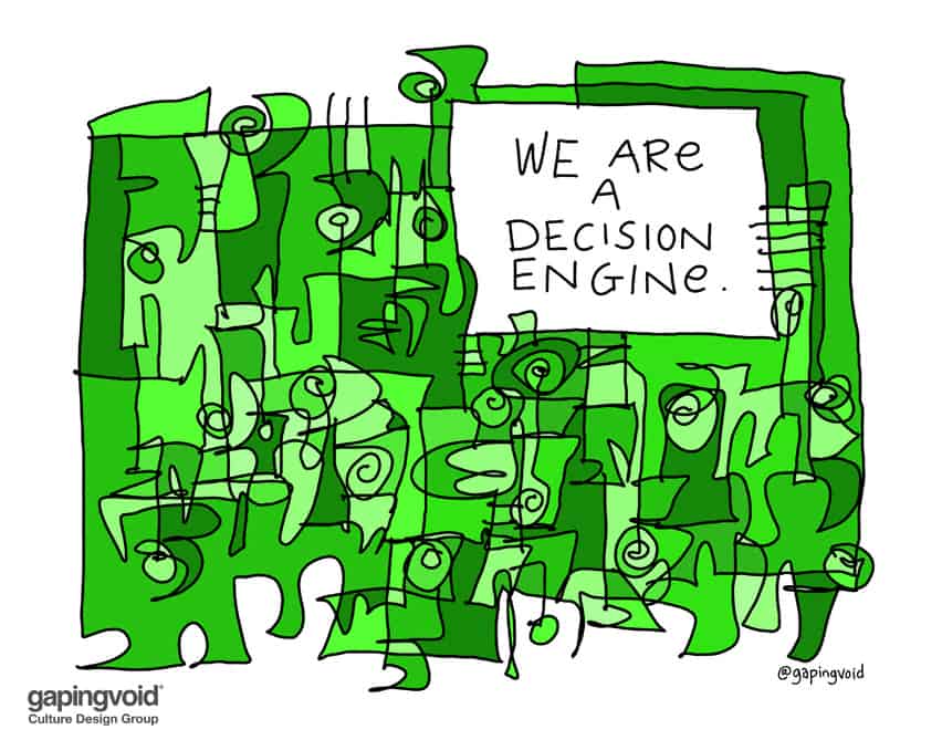 decision engine