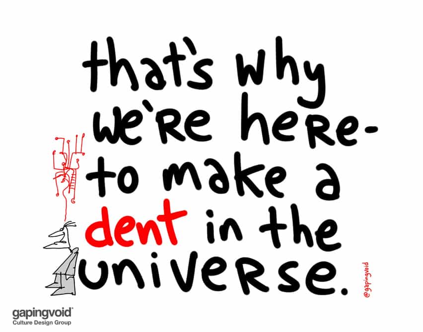 dent