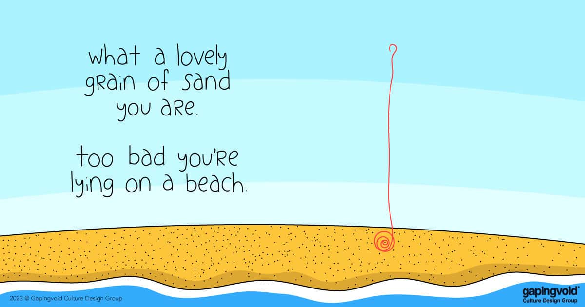 ocean