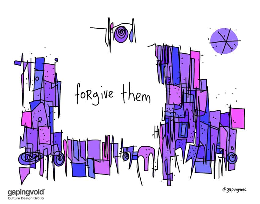 Forgiveness at Work - Forgiveness in Organizations