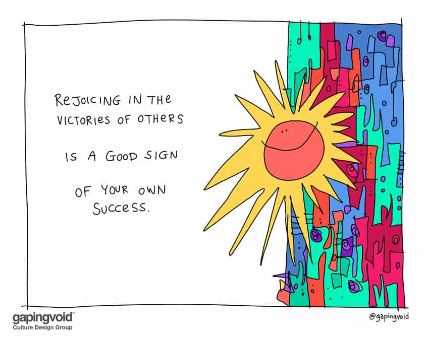 Good Personality Traits: How to Have Self Confidence at Work