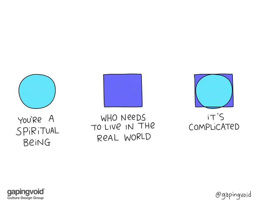 meaning and connection
