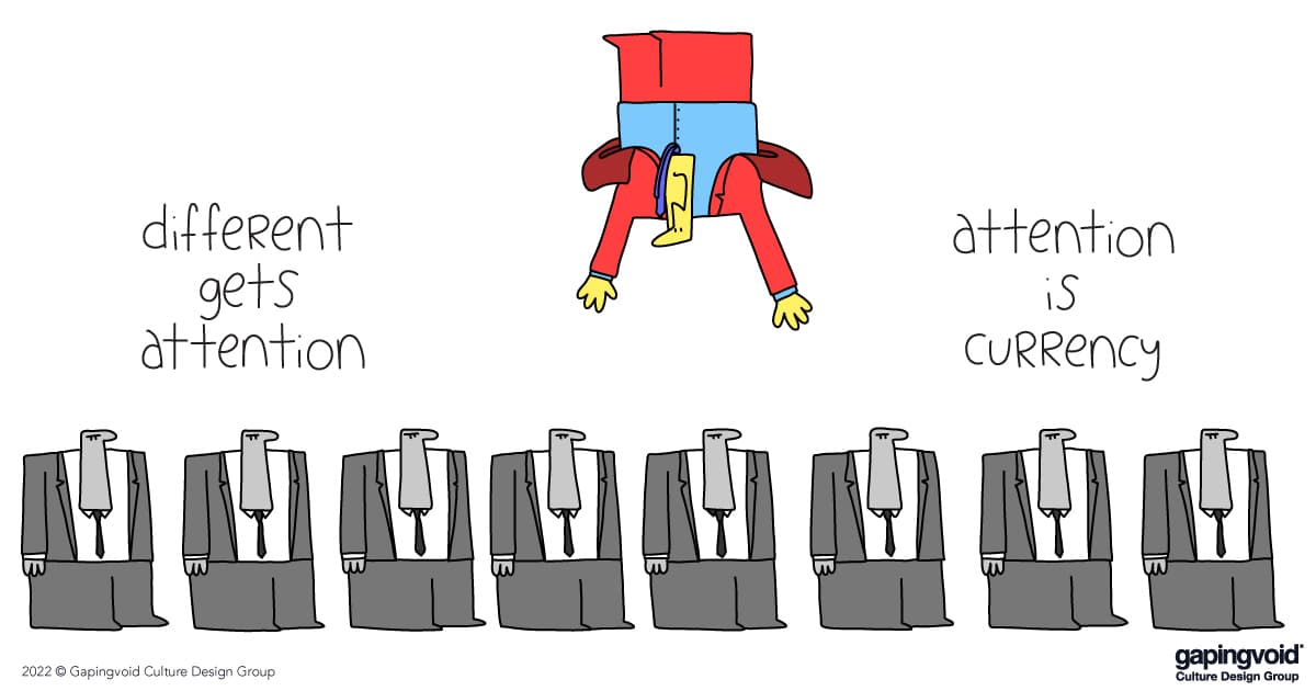 How to Get Ideas to Spread
