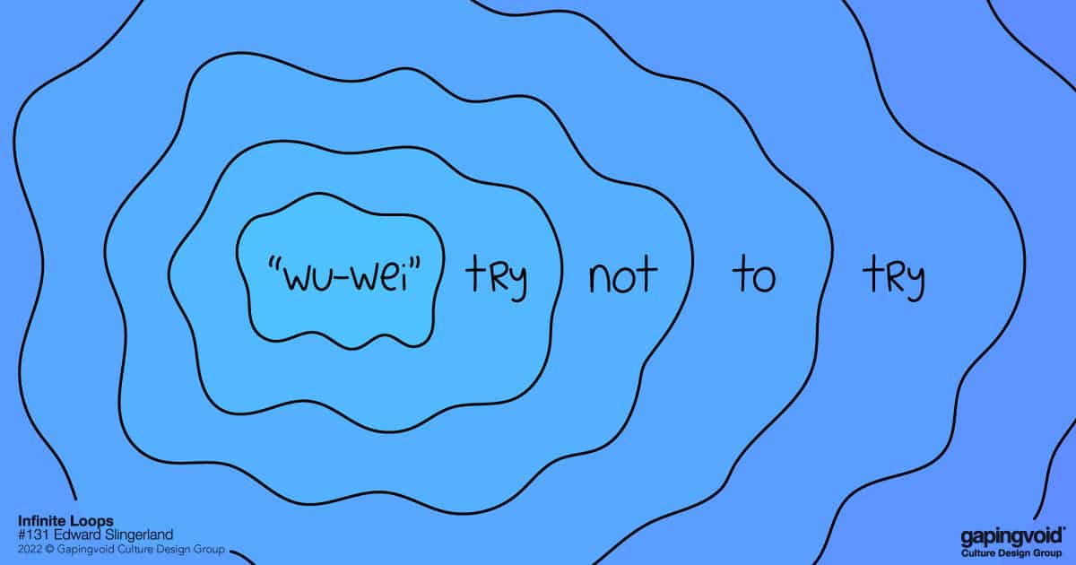 wu wei