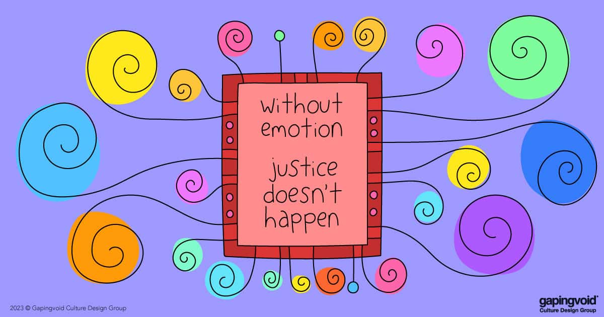 justice