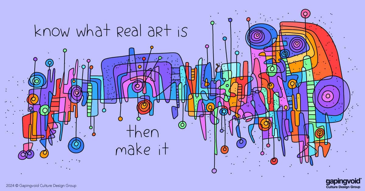 Find Your Art
