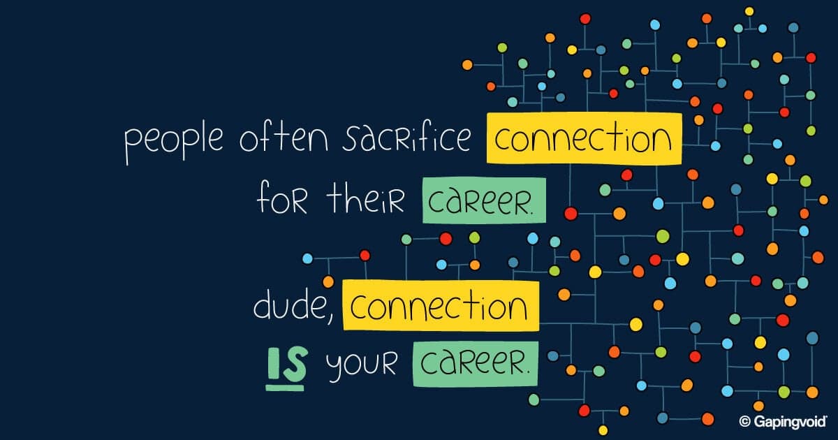 What the 19th Century Socialite & Modern Day Host Teach Us About Leadership
