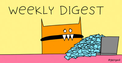 weekly digest