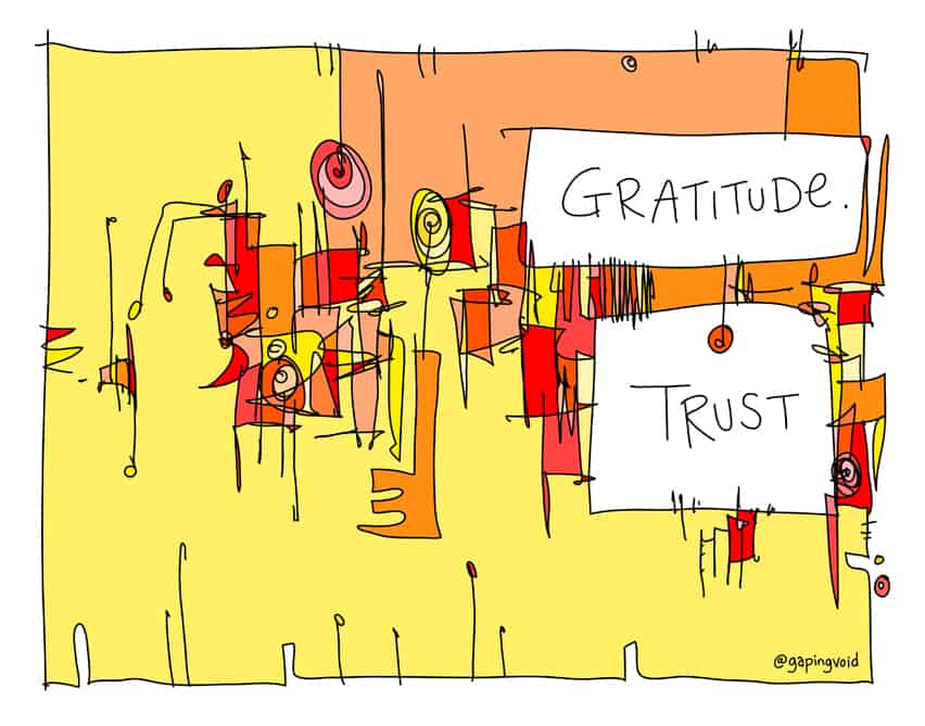 gratitude-trust