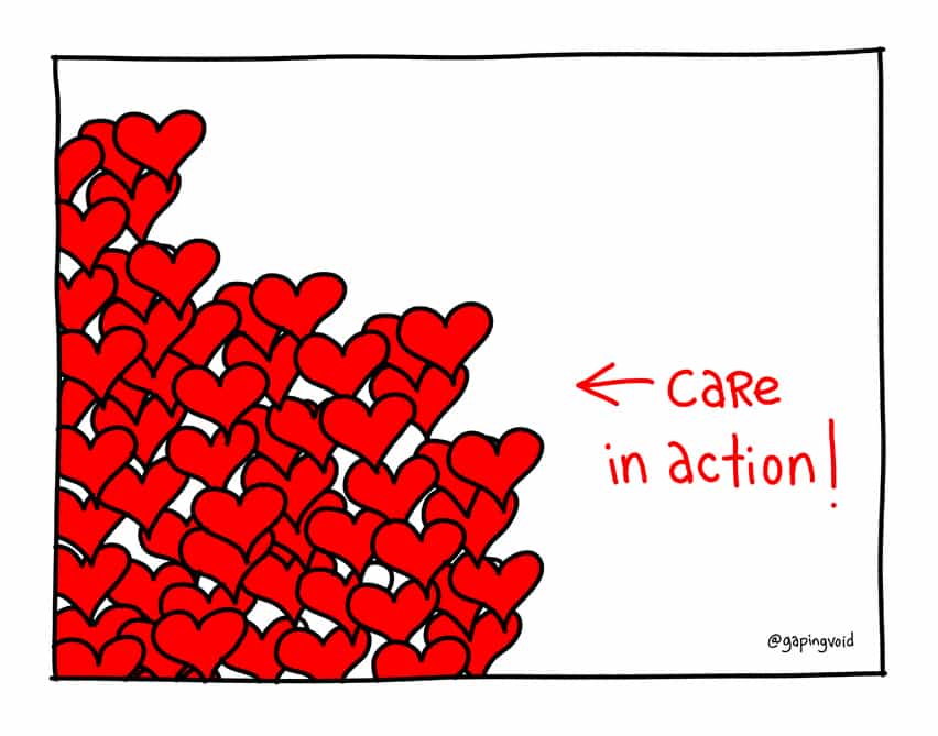 care-in-action