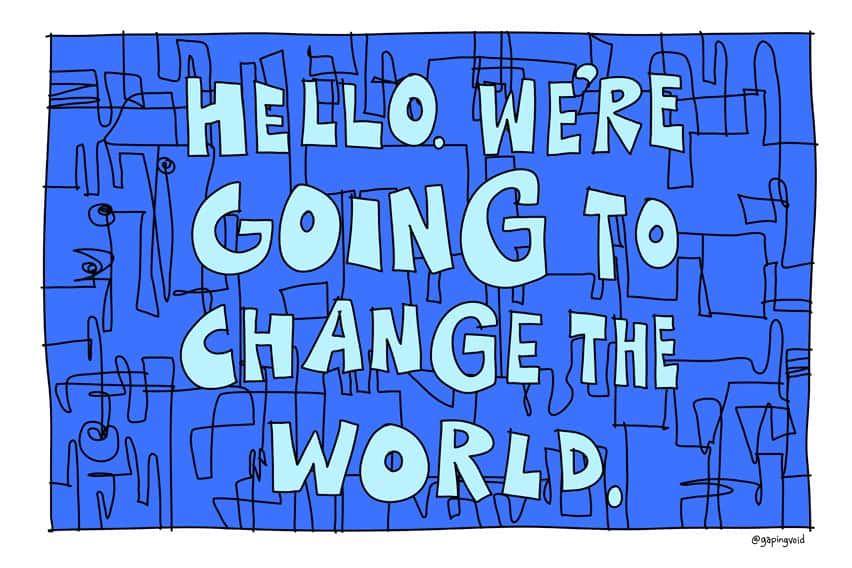 hello-change-the-world-blue-24x36
