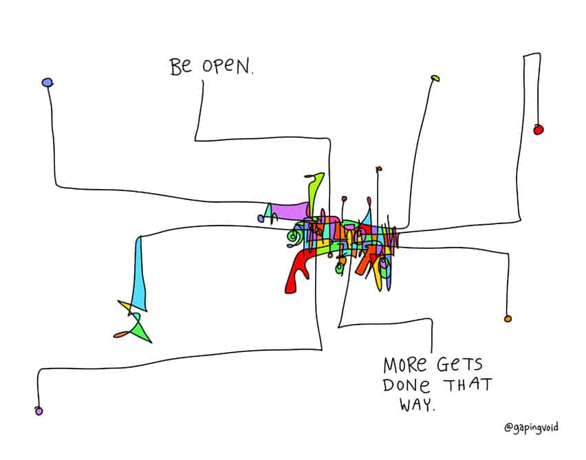 be-open-more-gets-done-that-way