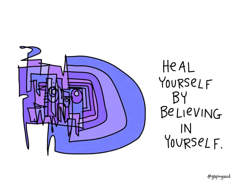 dentistry-heal-yourself-by-believing-in-yourself
