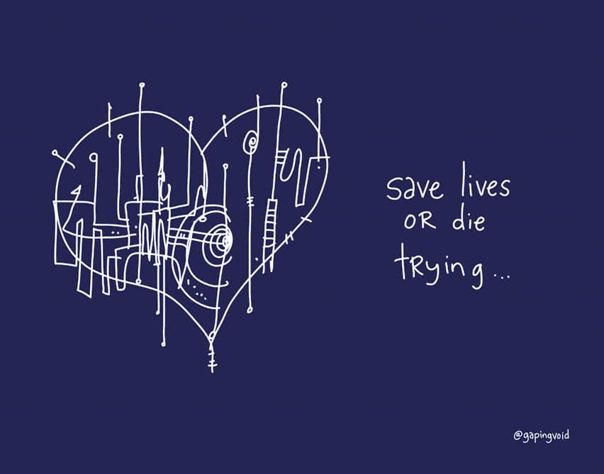 save-lives-or-die-trying
