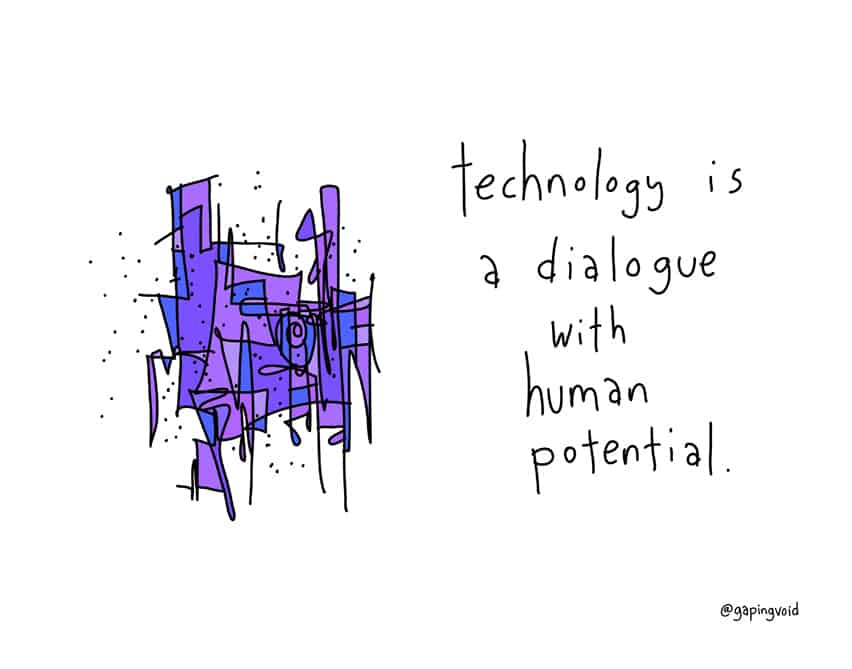 technology, humans vs robots, tech, corporate culture, company culture