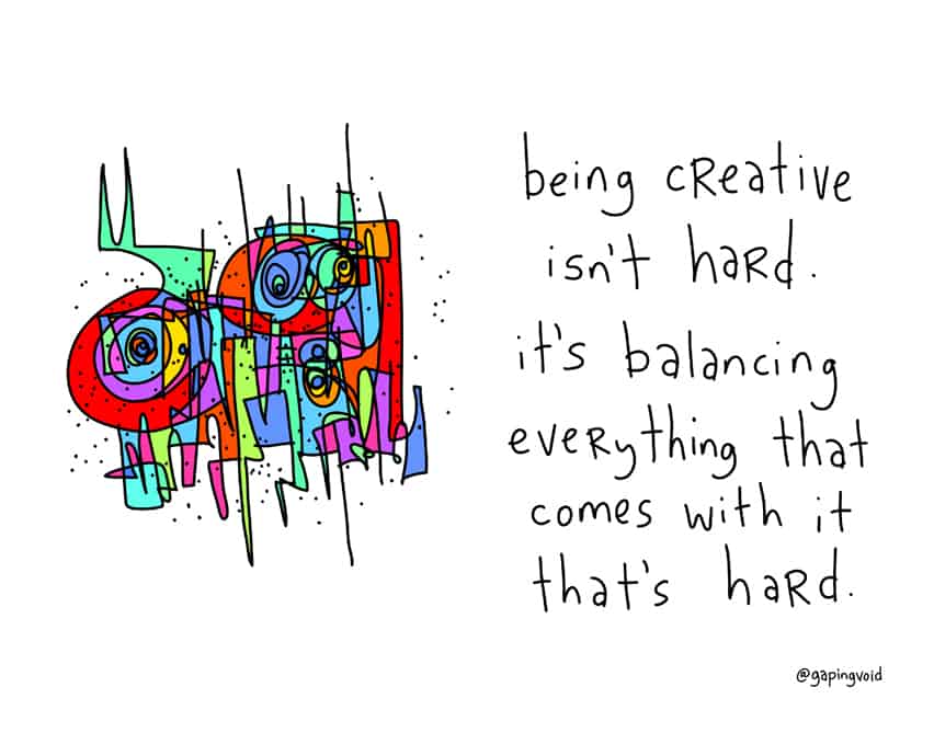 being-creative-isn't-hard