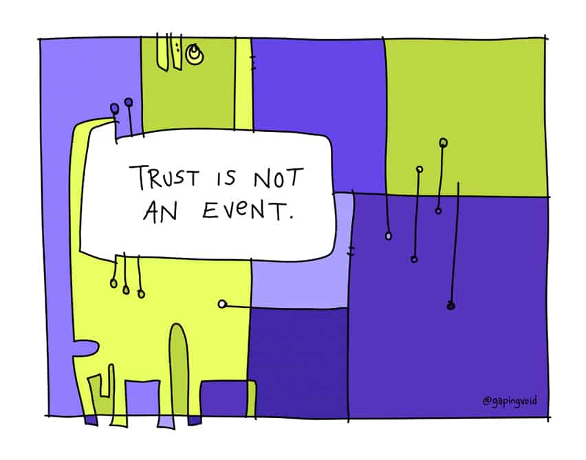 trust-is-not-an-event