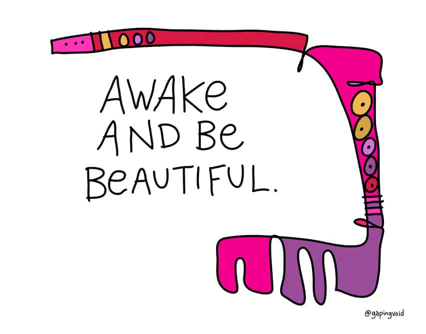 loreal-awake-and-be-beautiful