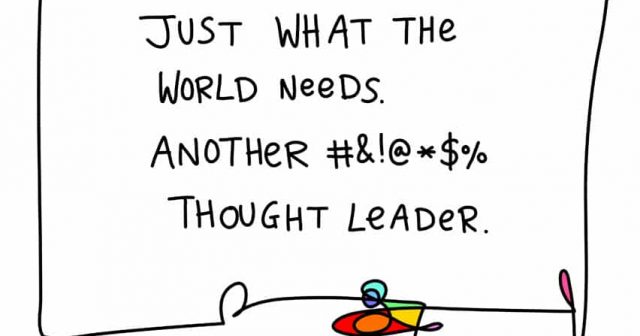 just what the world needs clean