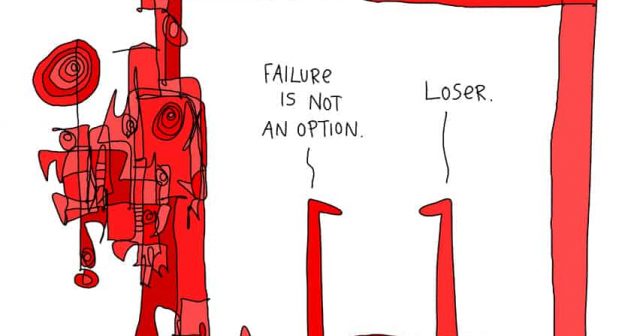 failure is not an option