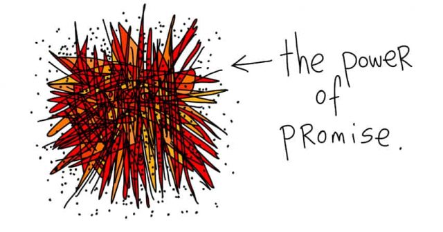 the power of promise