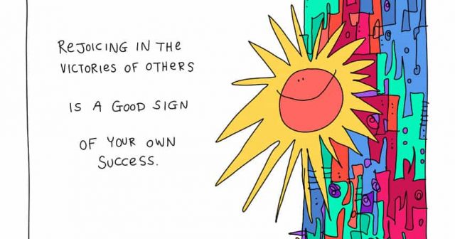 Good Personality Traits: How to Have Self Confidence at Work