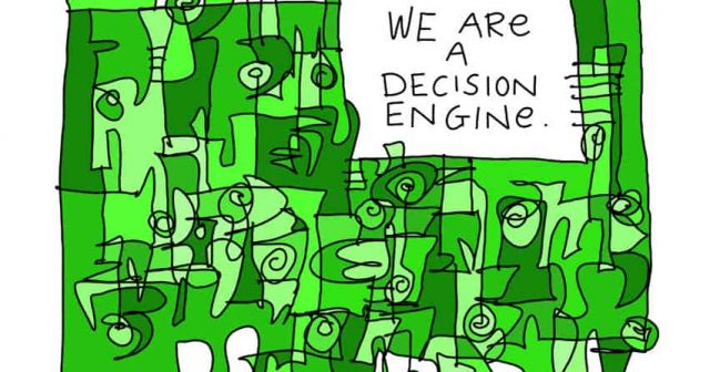 decision engine