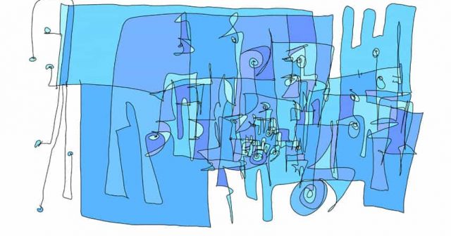 do not confuse talent with success