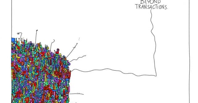 beyond transactions