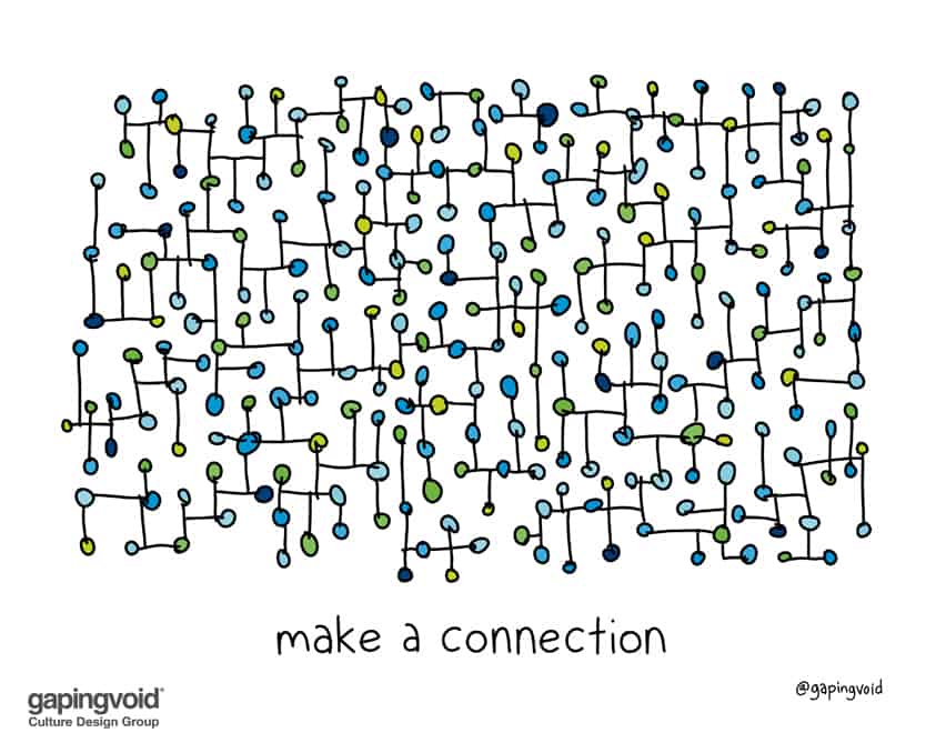 Make A Connection