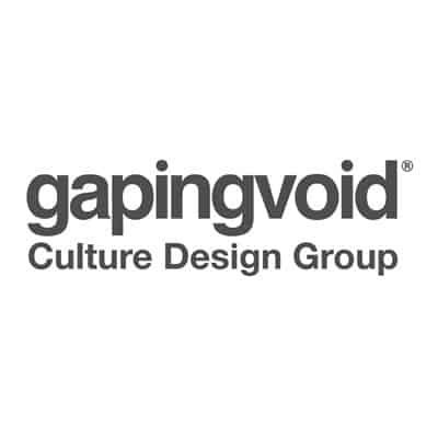 (c) Gapingvoid.com