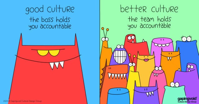 better culture