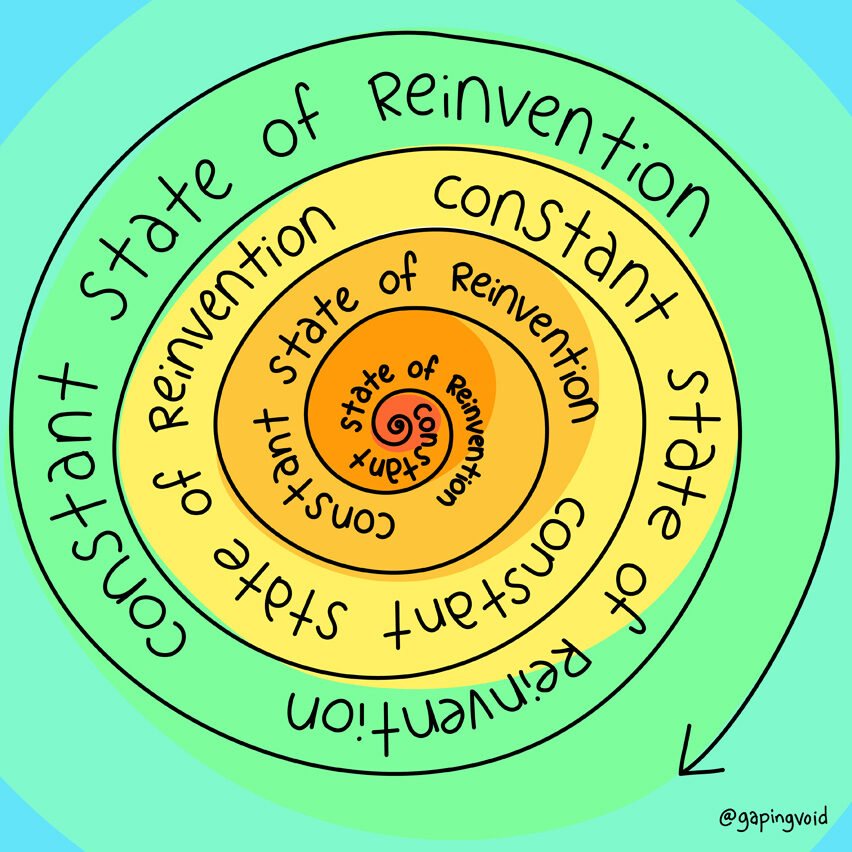 constant state of reinvention constant state of reinvention constant state of reinvention constant state of reinvention constant state of reinvention